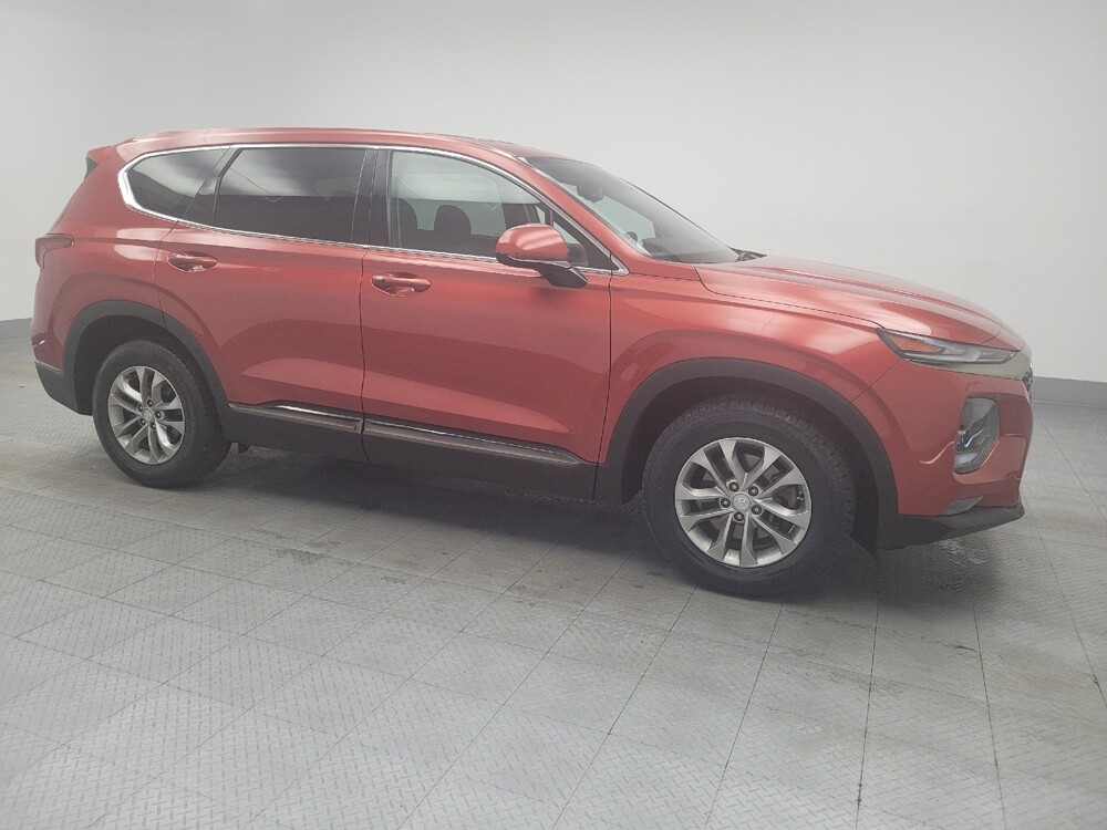 2019 Hyundai Santa Fe in Memphis, TN 38115 - 18098916 11