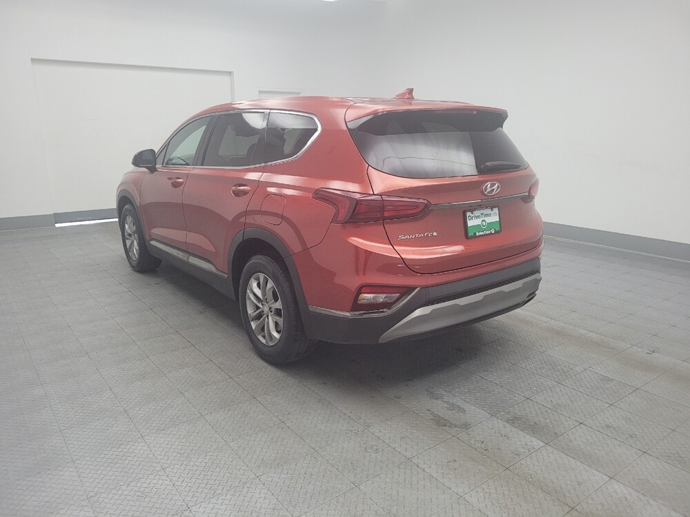2019 Hyundai Santa Fe in Memphis, TN 38115 - 18098916 5