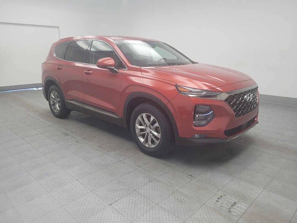 2019 Hyundai Santa Fe in Memphis, TN 38115 - 18098916 13