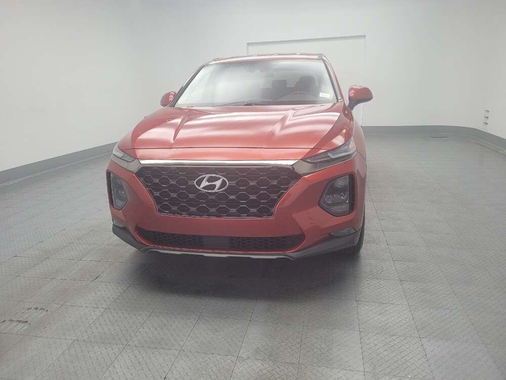 2019 Hyundai Santa Fe in Memphis, TN 38115 - 18098916 15