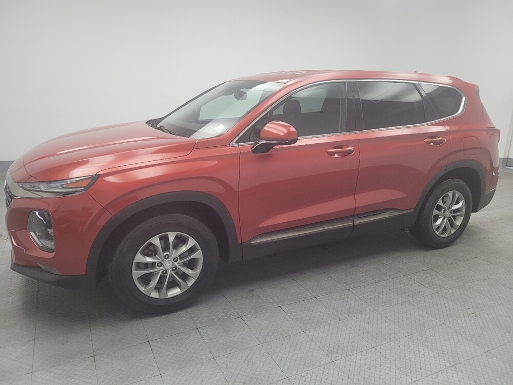 2019 Hyundai Santa Fe in Memphis, TN 38115 - 18098916 2