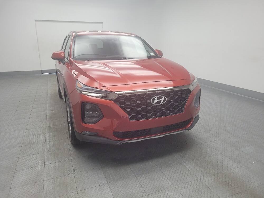 2019 Hyundai Santa Fe in Memphis, TN 38115 - 18098916 14