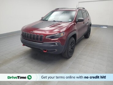 2019 Jeep Cherokee in Memphis, TN 38115