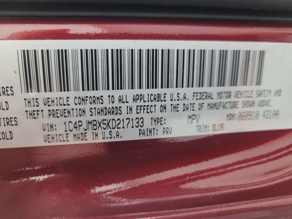 2019 Jeep Cherokee in Memphis, TN 38115 - 18098917 33