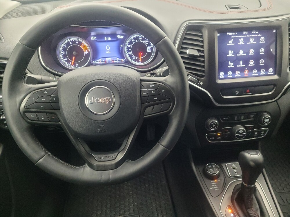 2019 Jeep Cherokee in Memphis, TN 38115 - 18098917 22