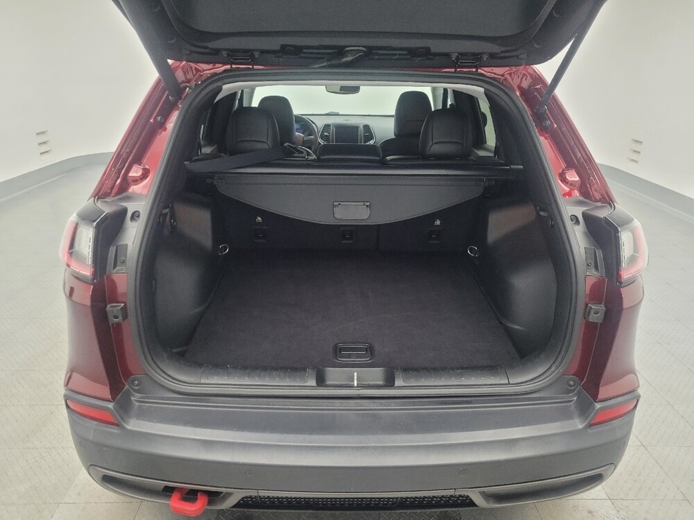 2019 Jeep Cherokee in Memphis, TN 38115 - 18098917 29