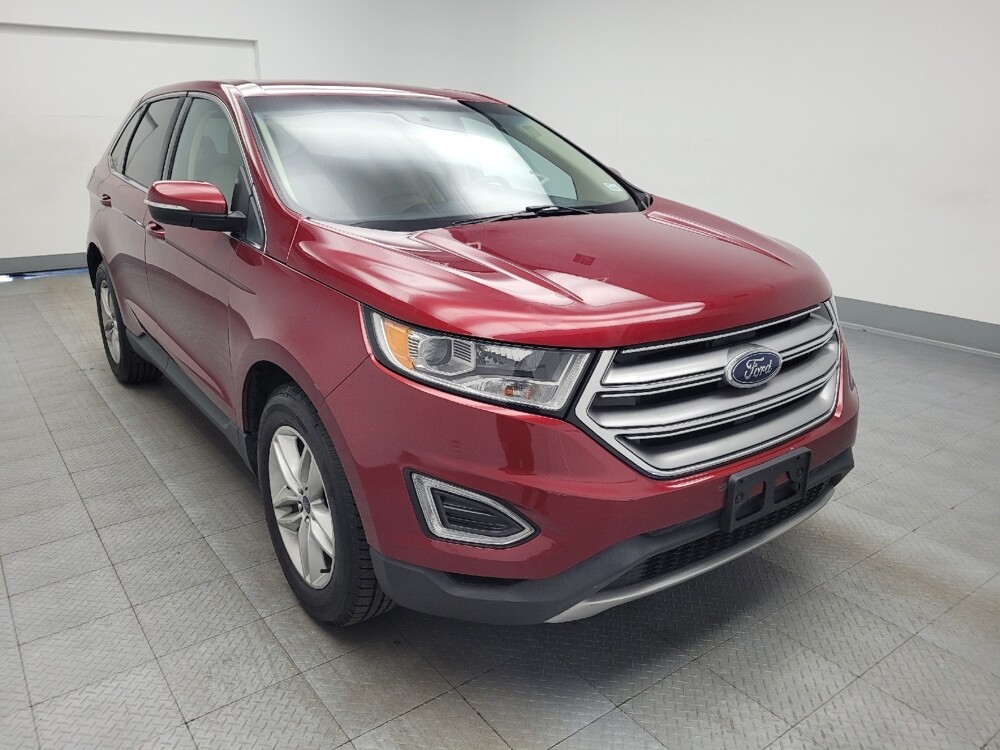 2018 Ford Edge in Antioch, TN 37013 - 18098918 13