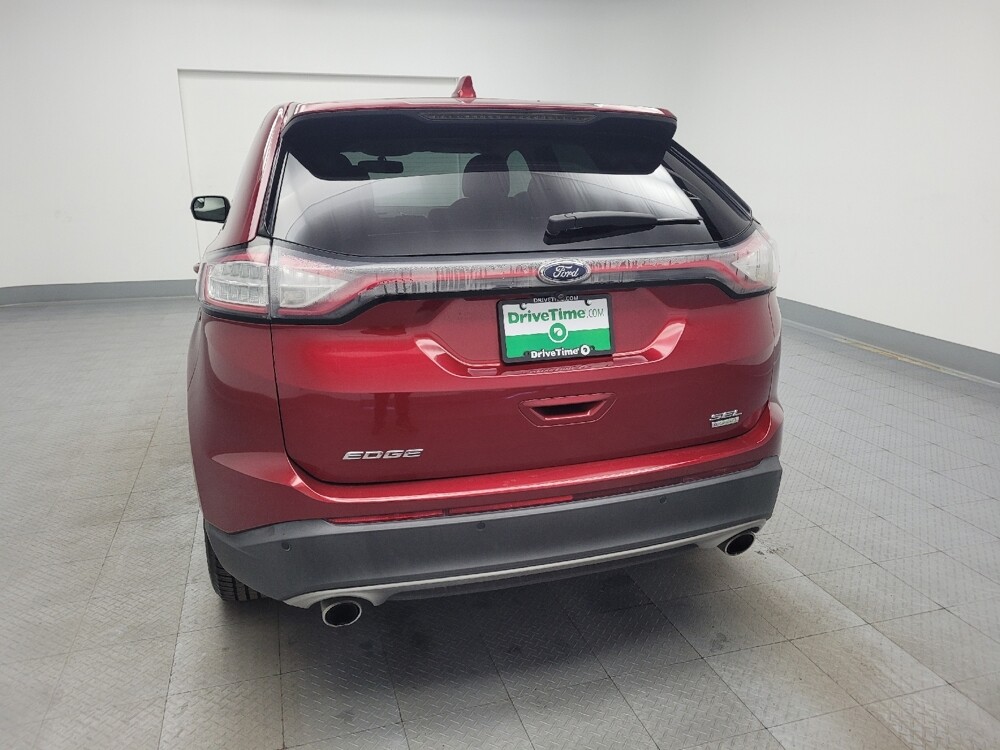 2018 Ford Edge in Antioch, TN 37013 - 18098918 6