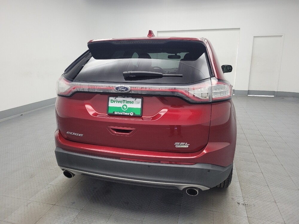 2018 Ford Edge in Antioch, TN 37013 - 18098918 7