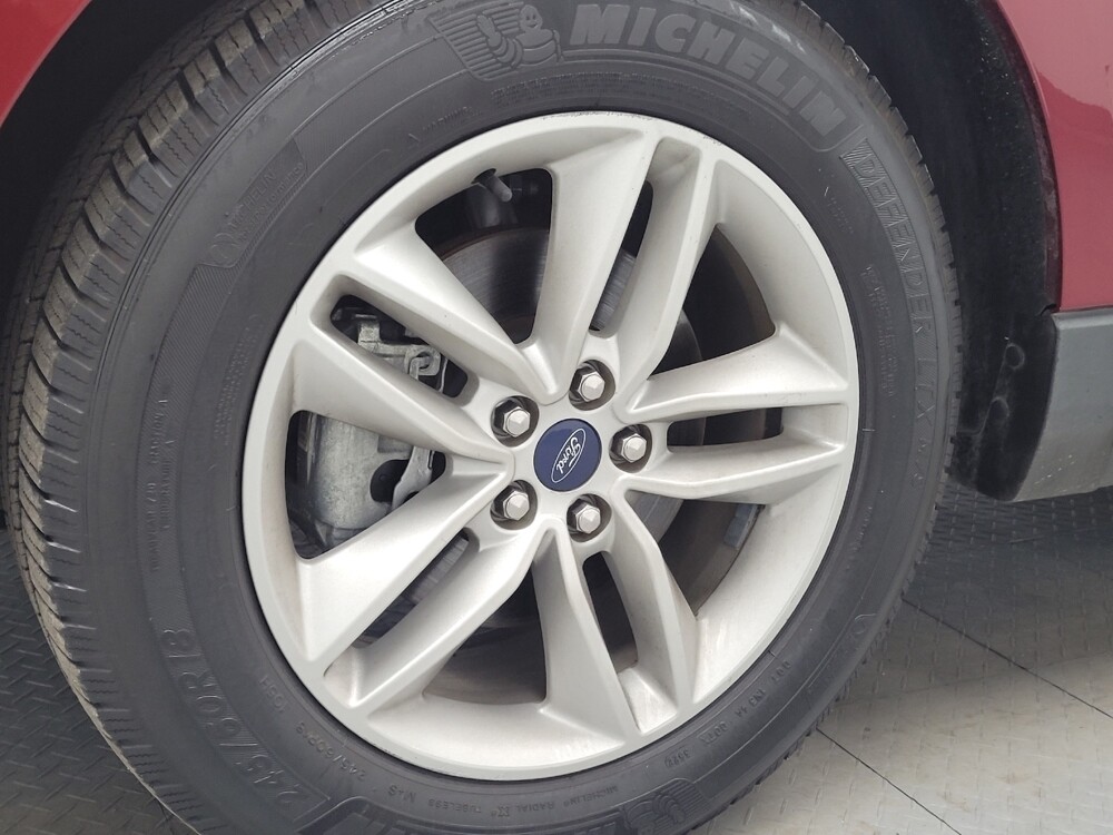 2018 Ford Edge in Antioch, TN 37013 - 18098918 31