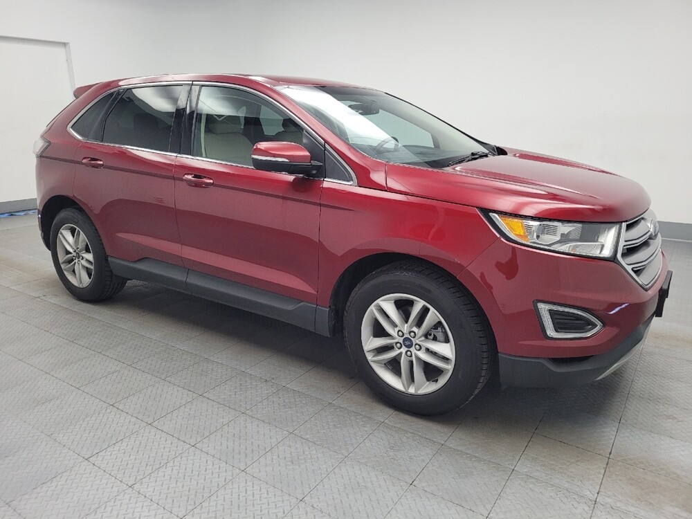 2018 Ford Edge in Antioch, TN 37013 - 18098918 11