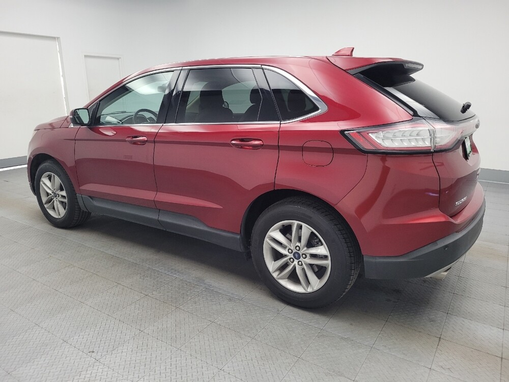 2018 Ford Edge in Antioch, TN 37013 - 18098918 3