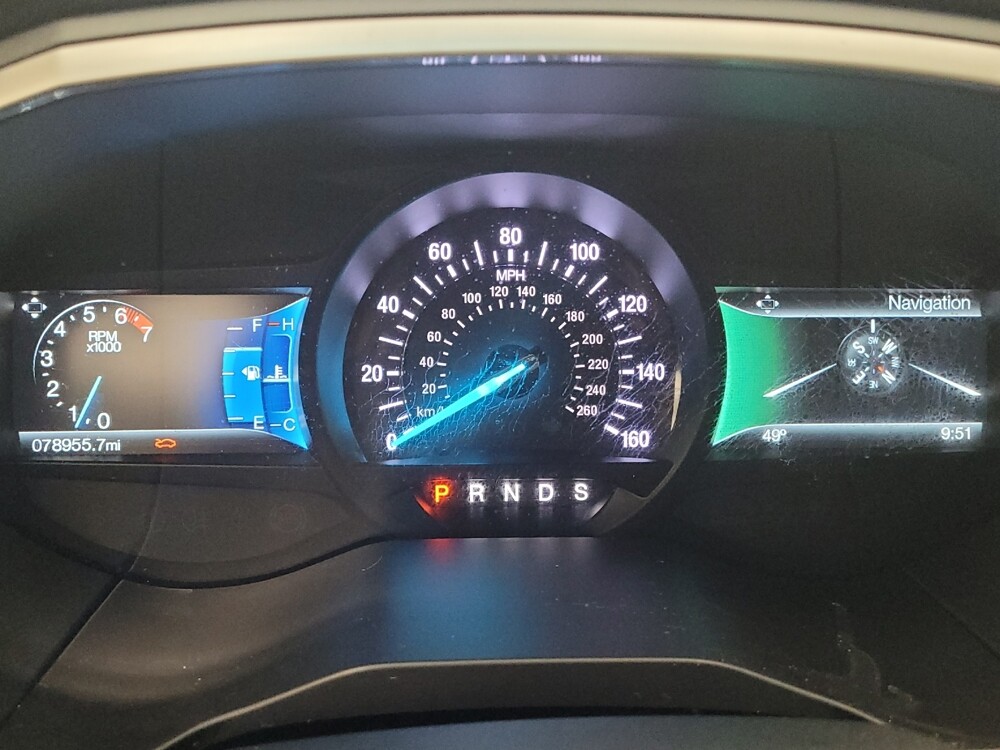 2018 Ford Edge in Antioch, TN 37013 - 18098918 23