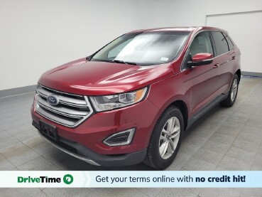2018 Ford Edge in Antioch, TN 37013