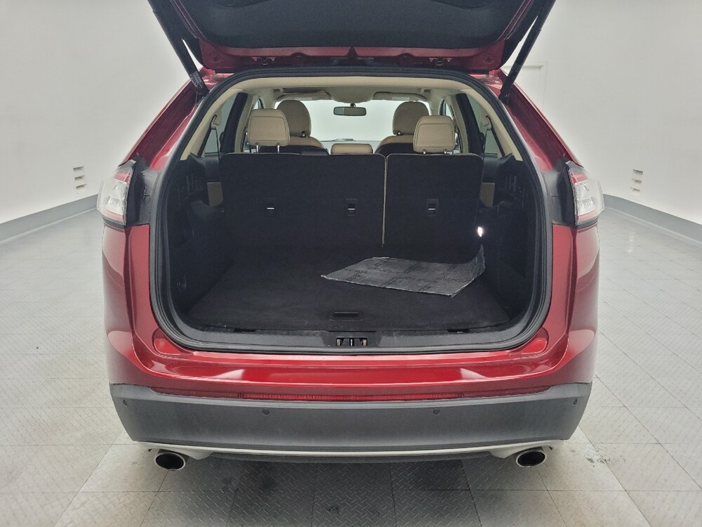 2018 Ford Edge in Antioch, TN 37013 - 18098918 29
