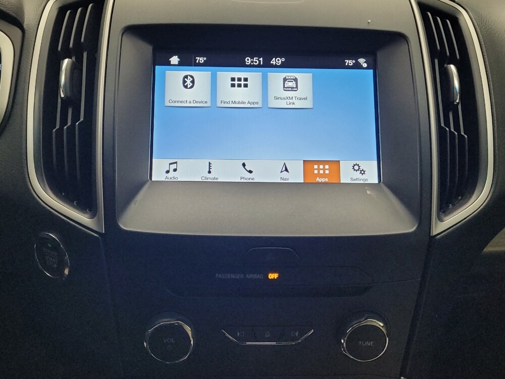 2018 Ford Edge in Antioch, TN 37013 - 18098918 25