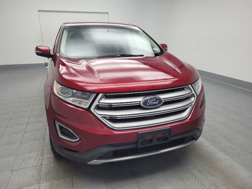 2018 Ford Edge in Antioch, TN 37013 - 18098918 14