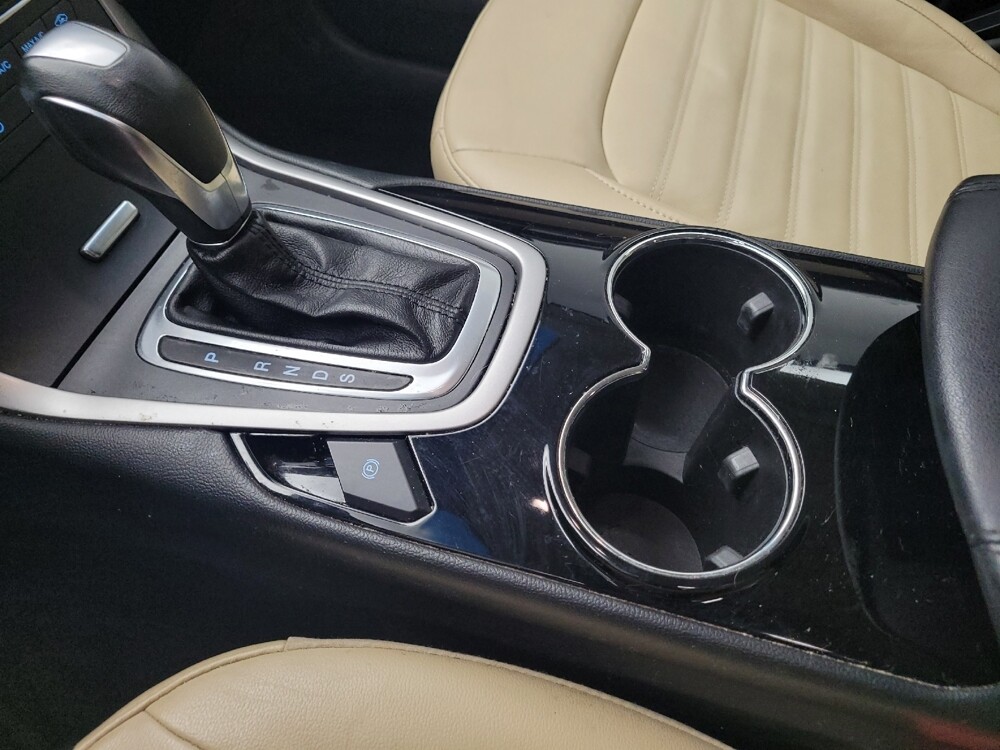 2018 Ford Edge in Antioch, TN 37013 - 18098918 26