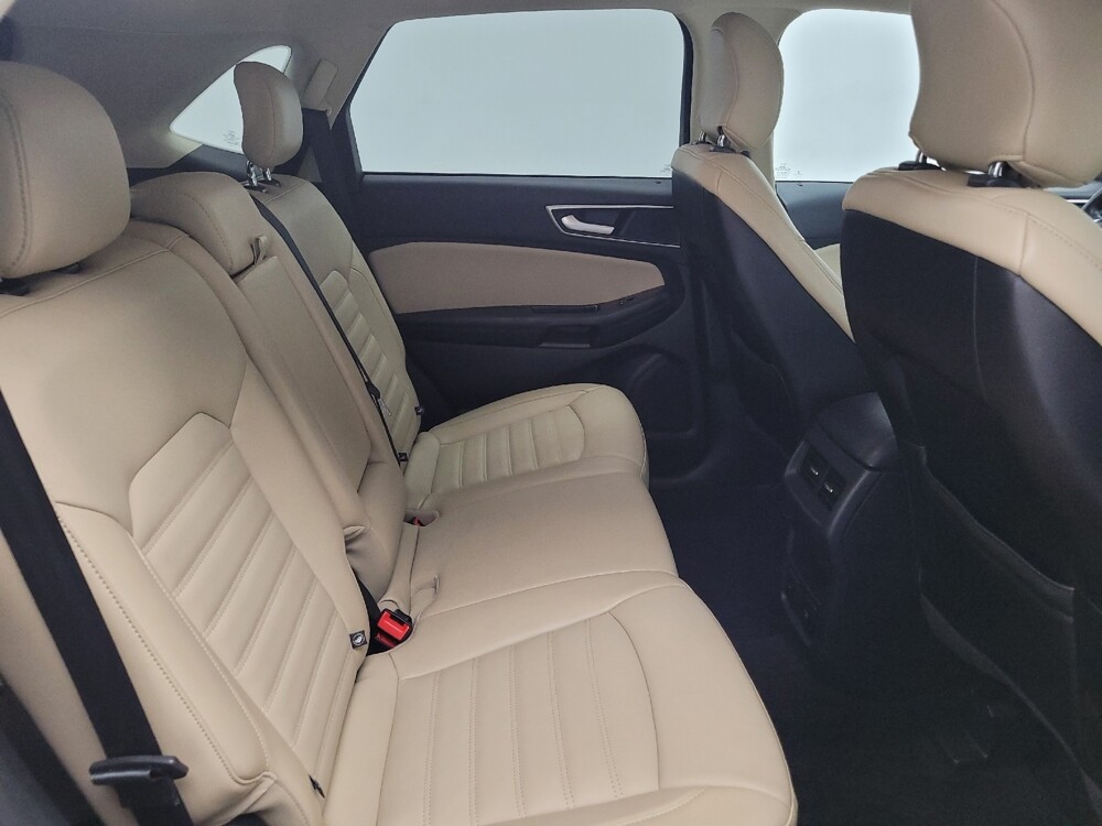 2018 Ford Edge in Antioch, TN 37013 - 18098918 19