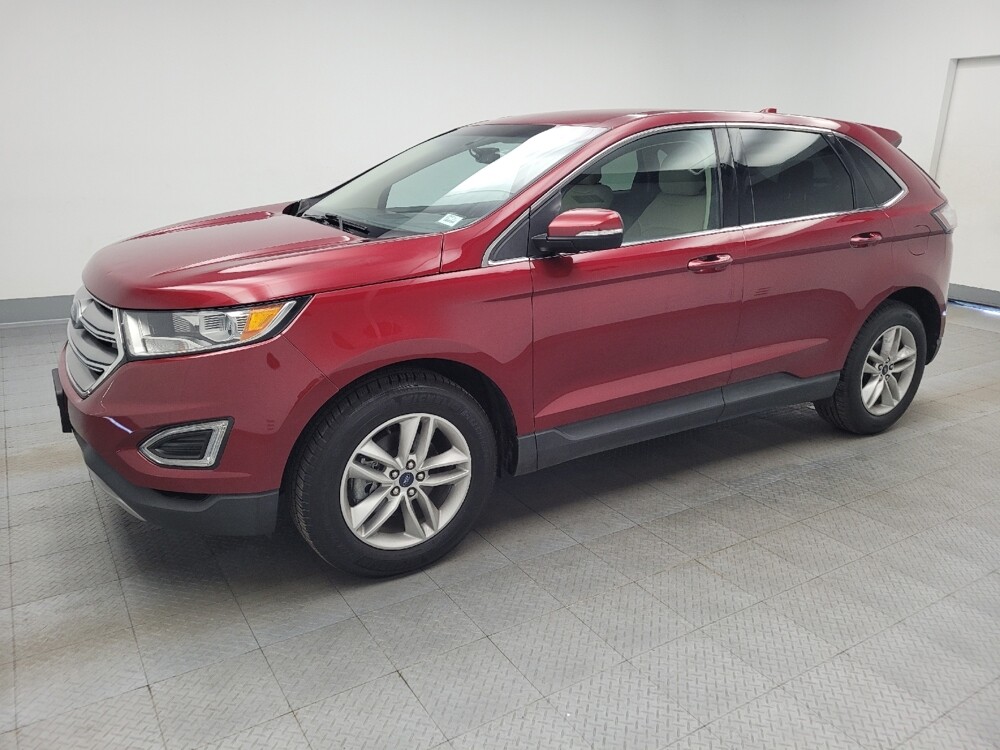 2018 Ford Edge in Antioch, TN 37013 - 18098918 2