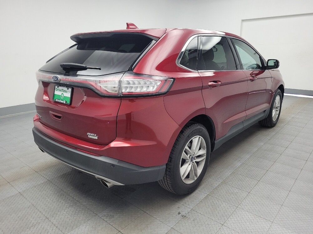 2018 Ford Edge in Antioch, TN 37013 - 18098918 9