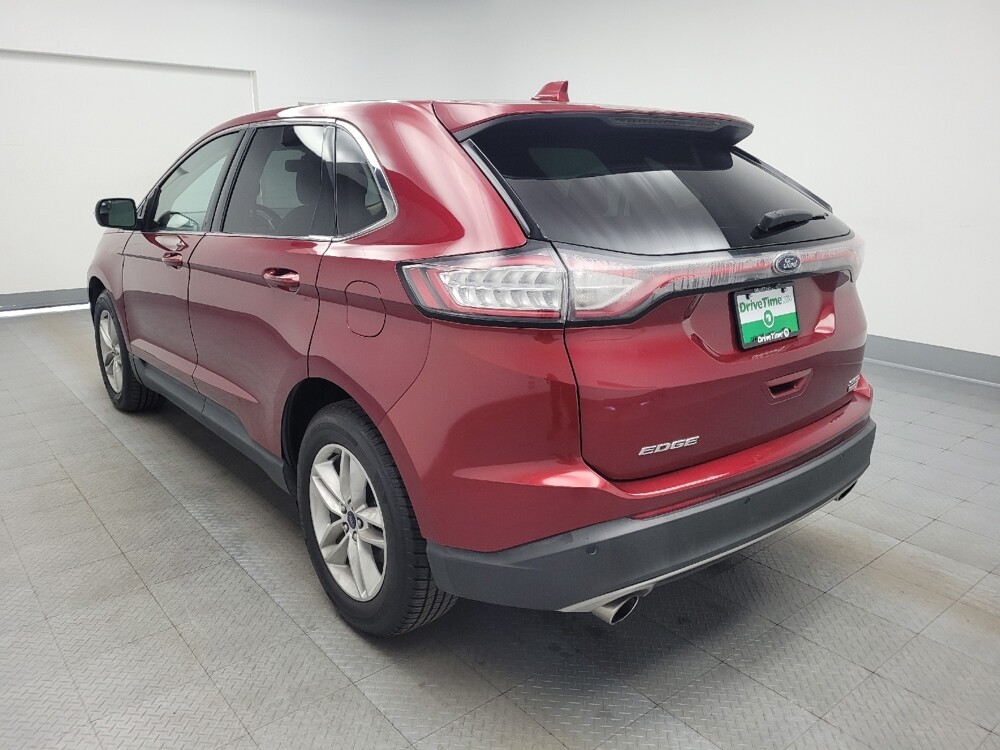 2018 Ford Edge in Antioch, TN 37013 - 18098918 5
