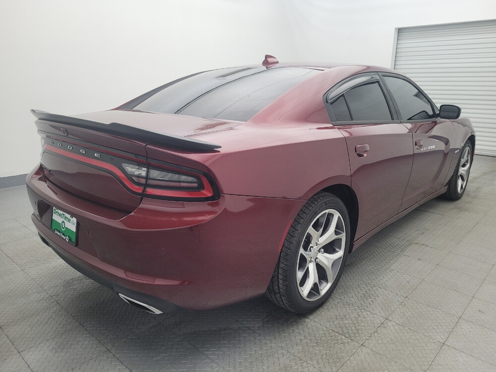 2018 Dodge Charger in San Antonio, TX 78238 - 18098919 9