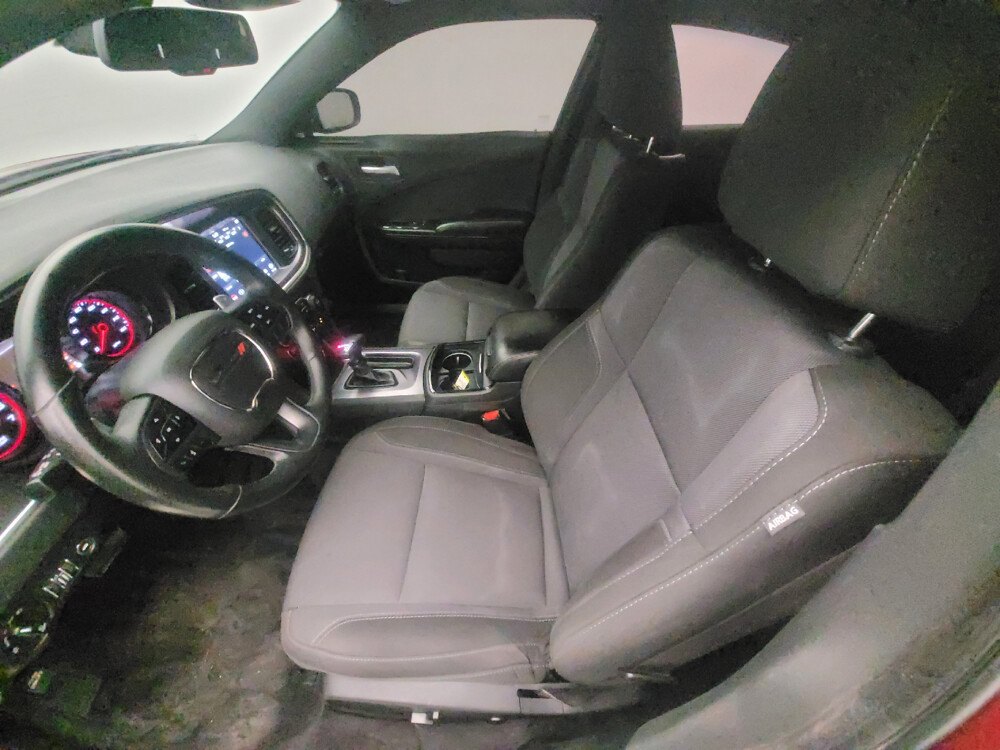 2018 Dodge Charger in San Antonio, TX 78238 - 18098919 17