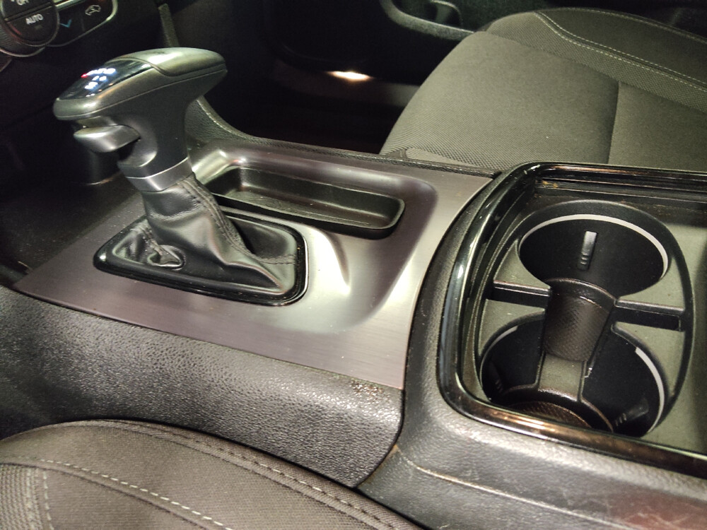 2018 Dodge Charger in San Antonio, TX 78238 - 18098919 26