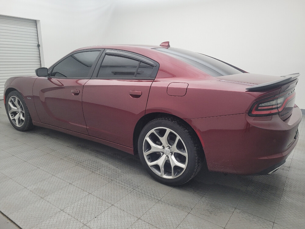 2018 Dodge Charger in San Antonio, TX 78238 - 18098919 3