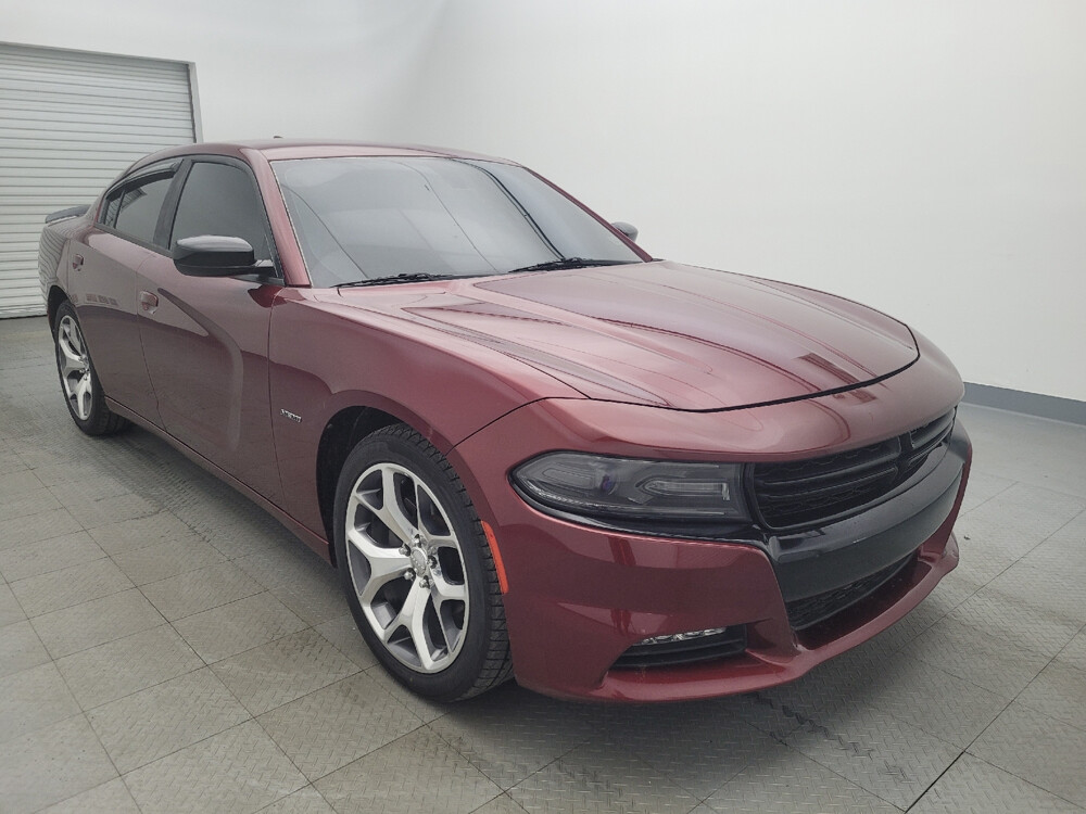 2018 Dodge Charger in San Antonio, TX 78238 - 18098919 13