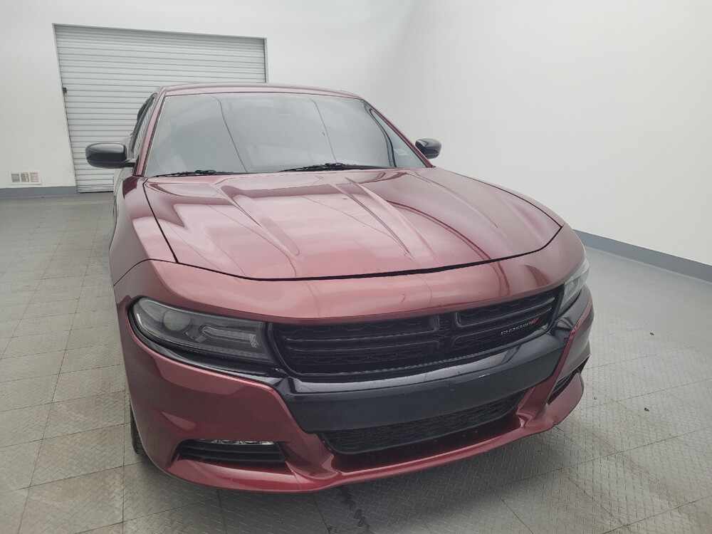 2018 Dodge Charger in San Antonio, TX 78238 - 18098919 14
