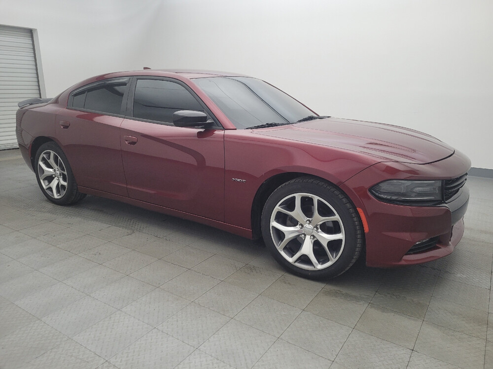 2018 Dodge Charger in San Antonio, TX 78238 - 18098919 11