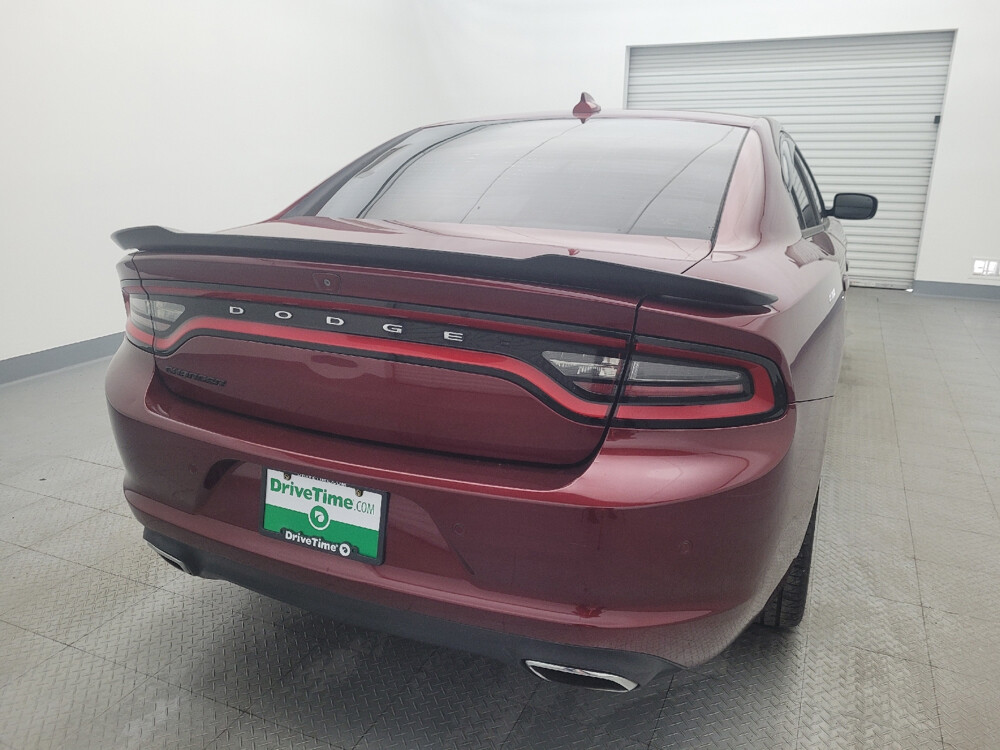 2018 Dodge Charger in San Antonio, TX 78238 - 18098919 7