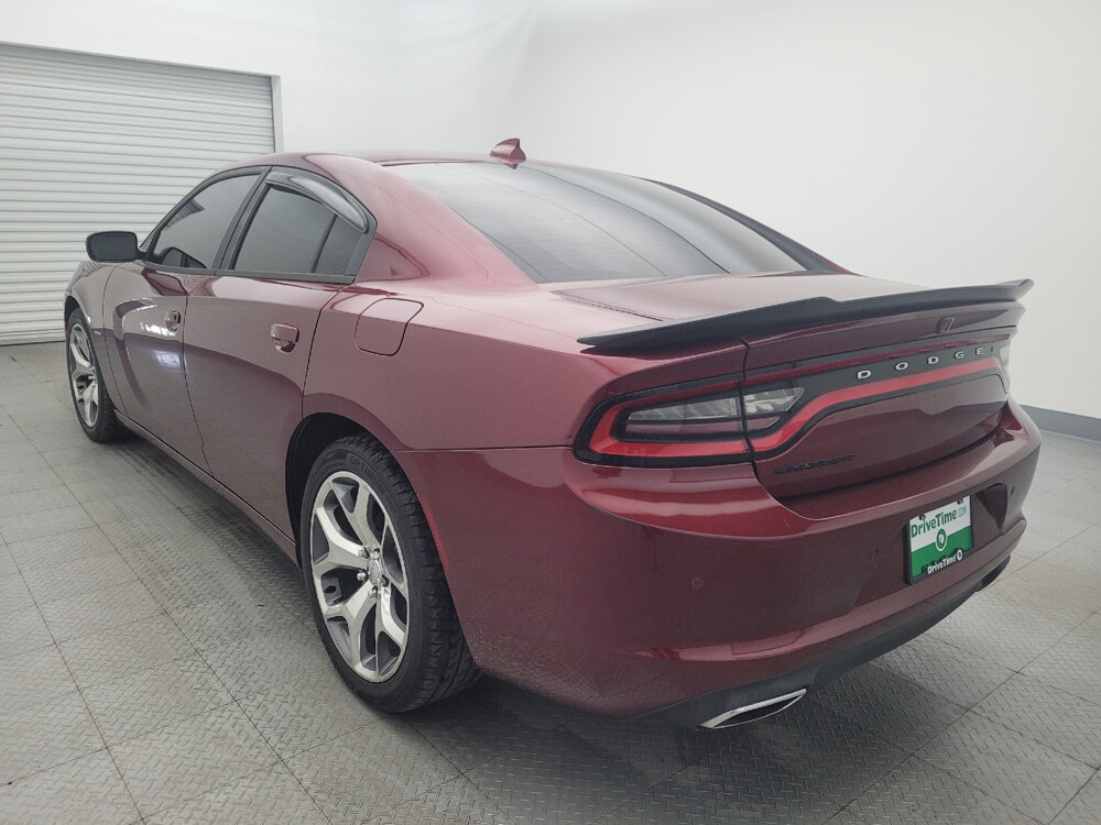 2018 Dodge Charger in San Antonio, TX 78238 - 18098919 5