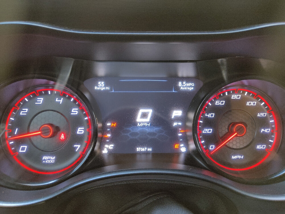 2018 Dodge Charger in San Antonio, TX 78238 - 18098919 23