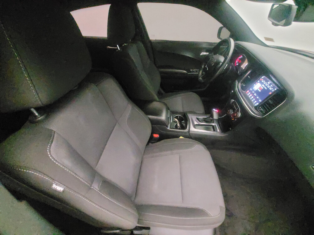 2018 Dodge Charger in San Antonio, TX 78238 - 18098919 21