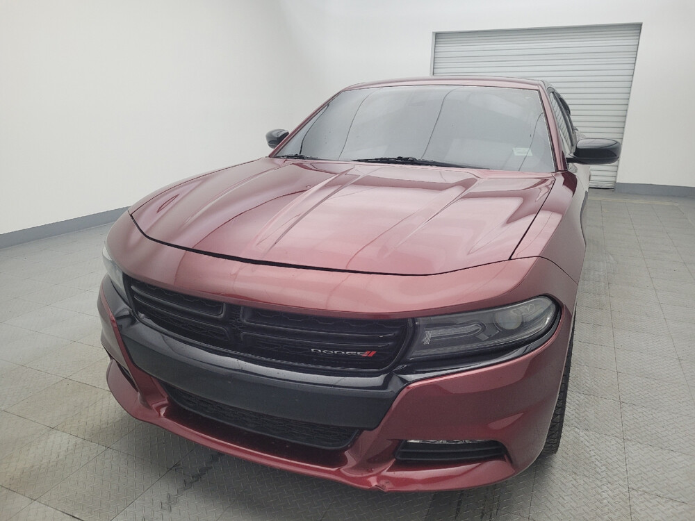 2018 Dodge Charger in San Antonio, TX 78238 - 18098919 15