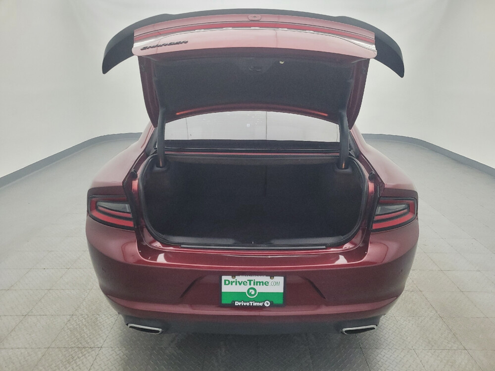 2018 Dodge Charger in San Antonio, TX 78238 - 18098919 29