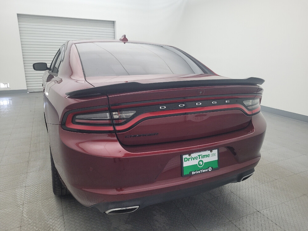 2018 Dodge Charger in San Antonio, TX 78238 - 18098919 6
