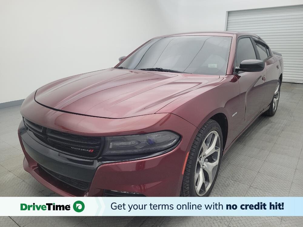2018 Dodge Charger in San Antonio, TX 78238 - 18098919