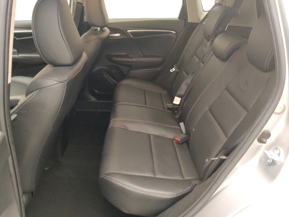 2017 Honda Fit in Baton Rouge, LA 70816 - 18098920 18