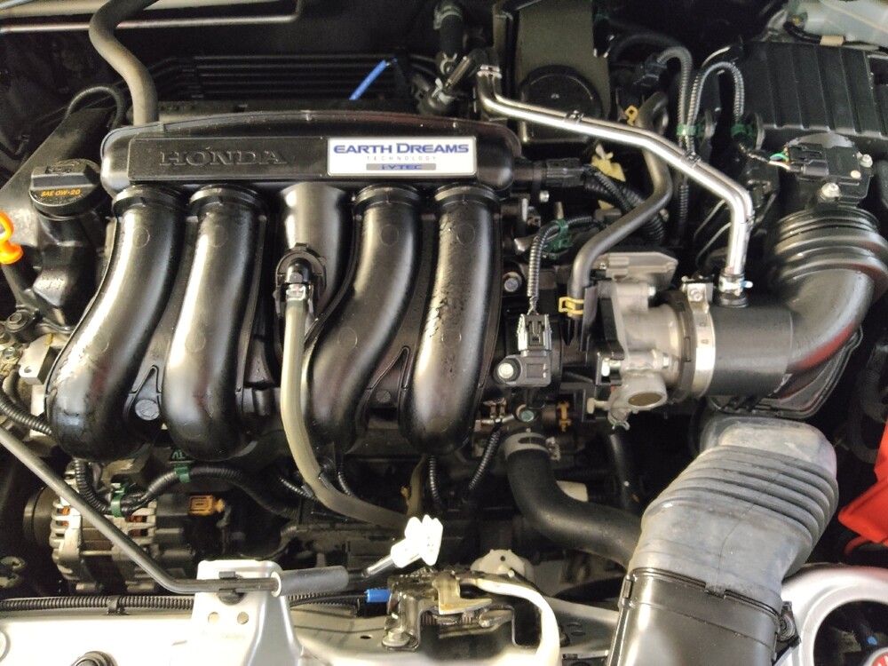 2017 Honda Fit in Baton Rouge, LA 70816 - 18098920 30