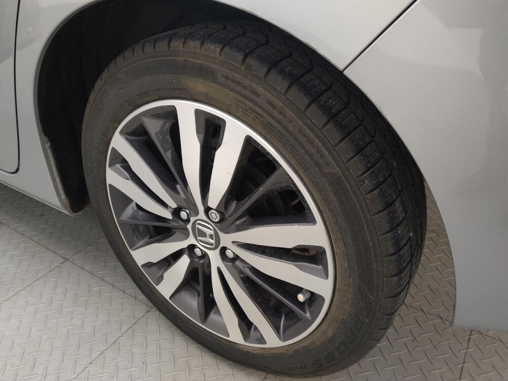 2017 Honda Fit in Baton Rouge, LA 70816 - 18098920 31