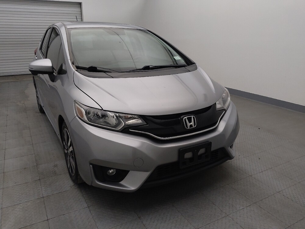 2017 Honda Fit in Baton Rouge, LA 70816 - 18098920 14