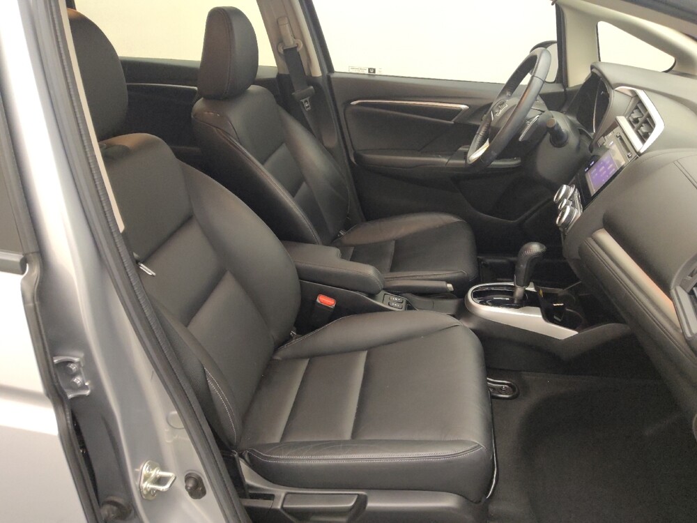 2017 Honda Fit in Baton Rouge, LA 70816 - 18098920 21