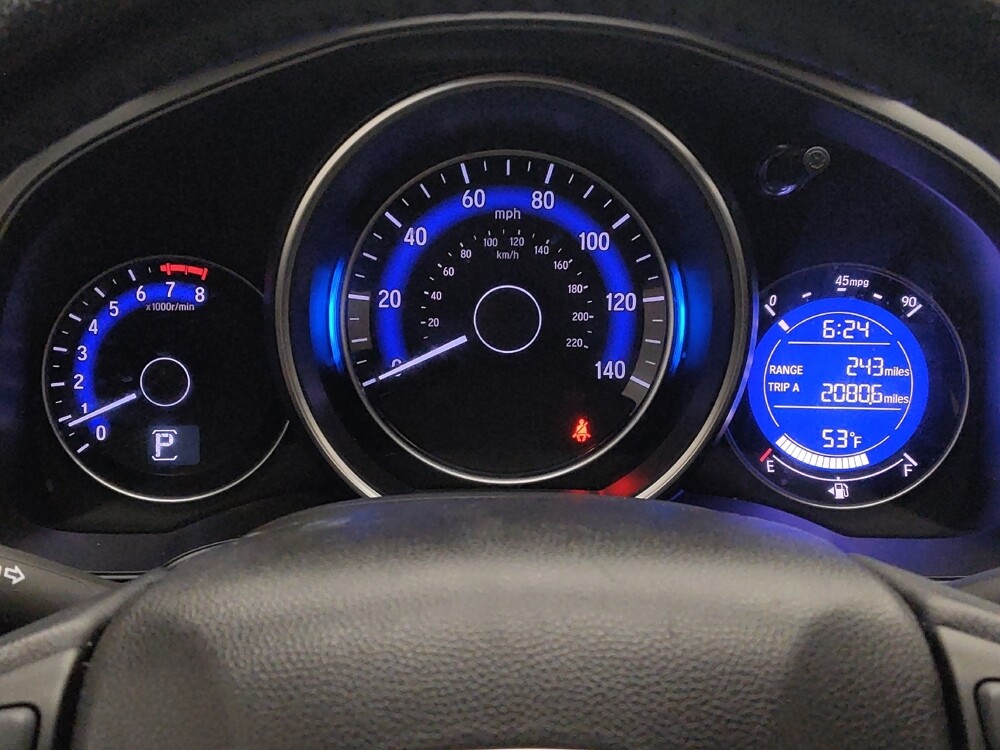 2017 Honda Fit in Baton Rouge, LA 70816 - 18098920 23