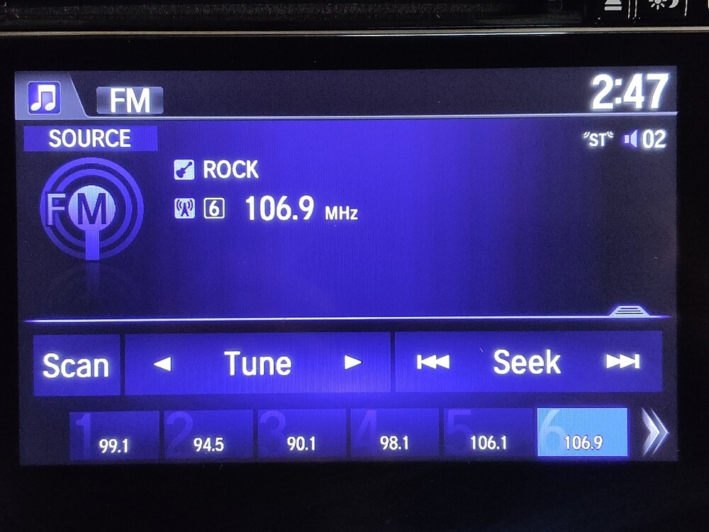 2017 Honda Fit in Baton Rouge, LA 70816 - 18098920 25