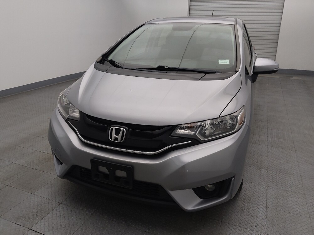 2017 Honda Fit in Baton Rouge, LA 70816 - 18098920 15