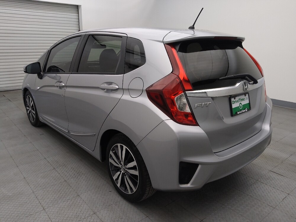 2017 Honda Fit in Baton Rouge, LA 70816 - 18098920 5